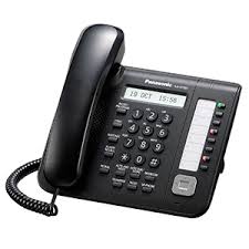 Panasonic KX-DT543 Executive Digital-Telephone