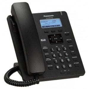 Panasonic KX-NT543 Standard IP-Phone