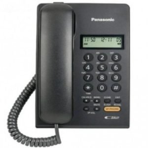 Panasonic Kx T7705 Corded Telephone