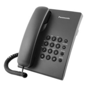 Panasonic KX-TS500 Corded Analog-Telephone