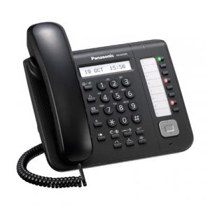 Panasonic KX-T7665 Digital Proprietary-Phone