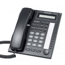 Panasonic KX-T7730 Operator-Console Phone