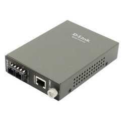 D-Link DMC-700SC Gigabit Multimode Media-Converter