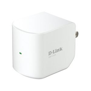 D-Link DAP‑1320 Wireless Range-Extender