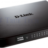 D-Link DGS-1016A 16-Port Gigabit-Switch