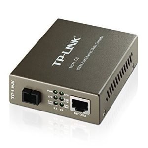 TP-Link MC-111 Media Converter