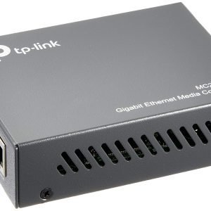 TP-Link MC210CS Gigabit Media-Converter