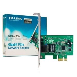 TP-Link TG-3468 Gigabit PCI Express Network-Adapter