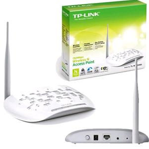 TP-Link TL-WA701ND Wireless Access-Point