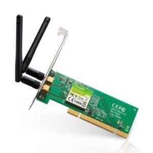 TP-Link TL-WN851ND Wireless PCI-Adapter