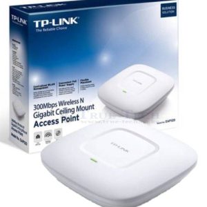 Tp Link Eap120 Wireless Access Point