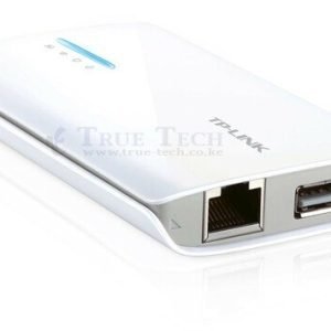 TP-Link TL-MR3040 Portable Router