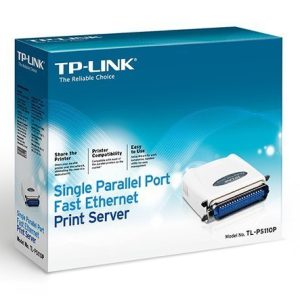 The TP-LINK TL-PS110P