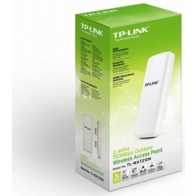 TP-Link TL-WA7210N 2.4Ghz Outdoor-CPE