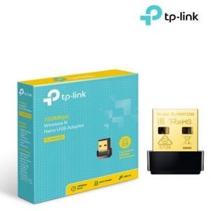 TP-Link TL-WN725N Nano USB-Adapter