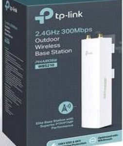 TP-Link WBS210 Outdoor Wireless Base Station
