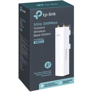 TP-Link WBS510 Outdoor Wireless Base-Station