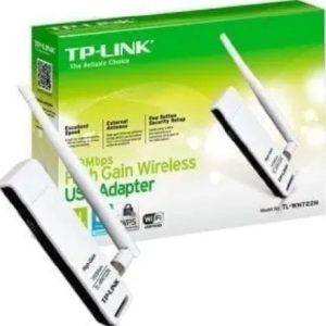 TP-Link TL-WN722N High-Gain USB-Adapter