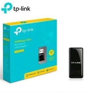 TP-Link TL-WN823N Wireless USB-Adapter