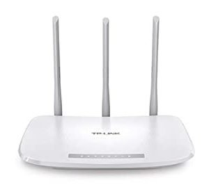 TP-Link TL-WR845N Wireless-N Router