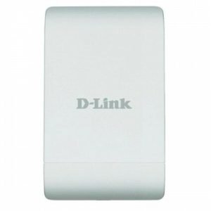 D-Link DAP-3310 Outdoor Access-Point