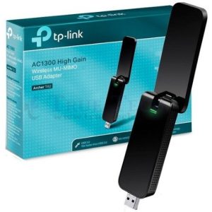 TP-Link TL-T4u Dual-Band USB-Adapter