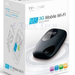 TP-Link M5350 Mobile Wi-Fi