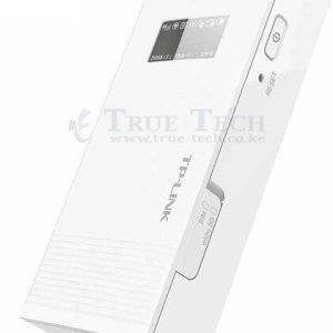 TP-Link M5360 Mobile Wi-Fi With Power-Bank