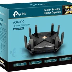 TP-Link Archer AX600 Wi-Fi-Router