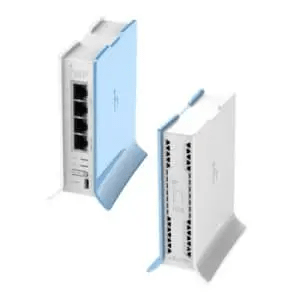 MikroTik RB941-2nD Router True Tech