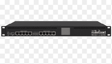 Mikrotik RB3011UIAS-RM Gigabit Router