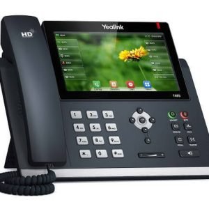 Yealink T48S Ultra-Elegant IP-Phone