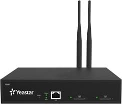Yeastar TG200 2Port GSM-Gateway