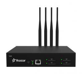 Yeastar TG400 4Port GSM-Gateway