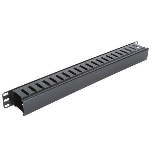 1U Cable Manager 24-Port