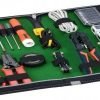 S-Tek-773315 Networking Repair Tool-Kit–34 Pieces