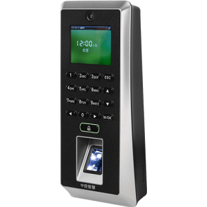 ZKteco ZK-F20 Face-Fingerprint-ID-Card Access-Control