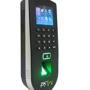 ZKTeco-F19 Fingerprint Standalone Access-Control
