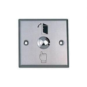 Stainless Steel Exit Button...2