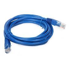 D-Link CAT6 Patch Cord 3Mtrs