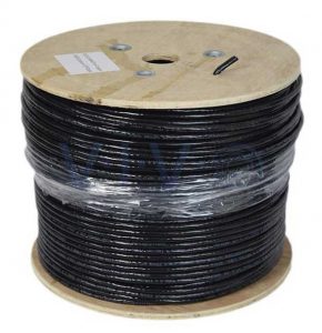 CAT-6 Outdoor LAN Cable-305M