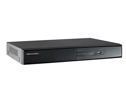 HikVision DS-7104NI-Q1/4P/M 4Channel NVR