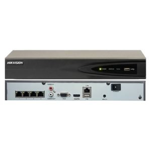 Hikvision DS-7604NI-Q1/4P 4Channel NVR