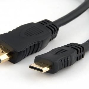HDMI to MINI-HDMI Cable 1.5M