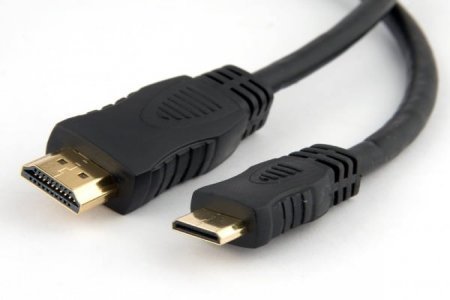 HDMI to MINI-HDMI Cable 1.5M