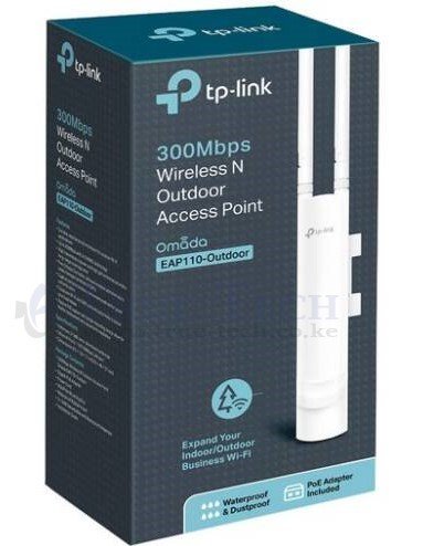 TP-Link EAP110 Outdoor Access-Point