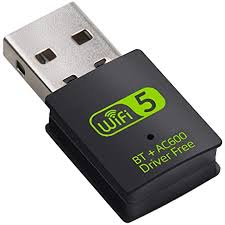 USB Wifi Adapter for-PC