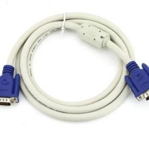 VGA Cable w. 1.5m
