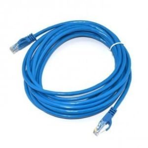 Siemon Cat6-UTP Patch-Cord 5Mtrs