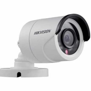 Hikvision DS-2CE16C0T-IRP 1Mp Mini Bullet Camera